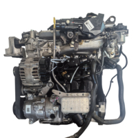 Moteur Diesel R9M 1.6 DCI Tout Neuf pour Renault – Traction Intégrale 96 kW
