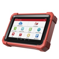Launch X431 Crp919x Bt Crp919bt Crp919e Escáner de Diagnóstico de Sistema Completo Bidireccional Obd2 para Automóviles Herramienta de Diagnóstico de Automóviles