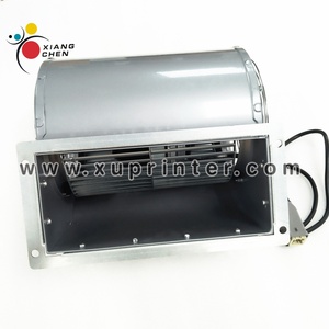 WD Imported FS.102.3106 <b>Cabinet</b> Air Pump Heat Dissipation Fan FS.102.1101 for Heidelberg Offset Printing Parts D2D133-DB08-27 - Product Image 2