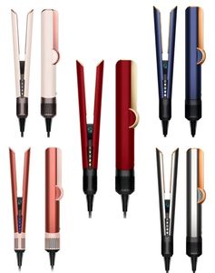 <span class=keywords><strong>Lisseur</strong></span> de <span class=keywords><strong>cheveux</strong></span> en céramique professionnel, double usage (humide/sec), chauffe rapide, affichage LED, contrôle de la température, pour usage domestique - Vente en gros usine - Product Image 1