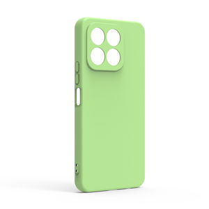 Custodia protettiva per telefono cellulare in Silicone morbido morbido TPU liquido per Huawei Honor X6B 4G X7B X8B X9B X9C custodie protettive per retro - Product Image 4