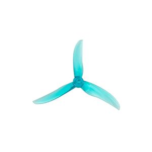 Axisflying Merel V2 Bb4943.5 Rekwisieten 4 Paar 5-Inch <span class=keywords><strong>3</strong></span>-blade Koolstofvezel Rekwisieten Rc Batterij-Aangedreven Afstandsbediening Pc Manta V2 True X - Product Image 3