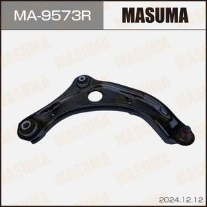Bras de suspension automobile MASUMA MA-9573R pour TOYOTA – Pièce de rechange pour châssis et suspension - Product Image 3