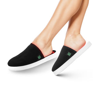 Zapatillas de terapia de luz infrarroja Kingbrite 660nm 850nm zapatos de terapia de luz roja para tobillo - Product Image 5
