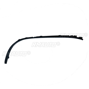 Guardabarros de Rueda, Moldura de Arco de Ceja para Jeep Grand Cherokee Trailhawk 2012-2021 2020 2019 2018 2017 2016 Accesorios - Product Image 5