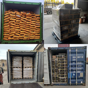 Bioestimulantes Agrícolas Totalmente Solubles y Altamente Activos, Ácido Fúlvico de Potasio - Product Image 5