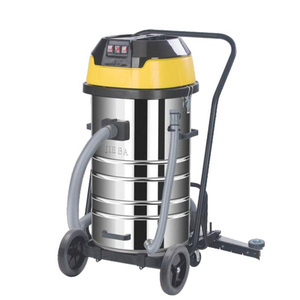 Aspirateur industriel à trois moteurs BF507, filtre humide/sec, forte aspiration, silencieux, accessoires complets, durable - Product Image 3