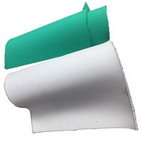 Feuille de polyuréthane respirante FULE confortable de l'usine Hi-poly