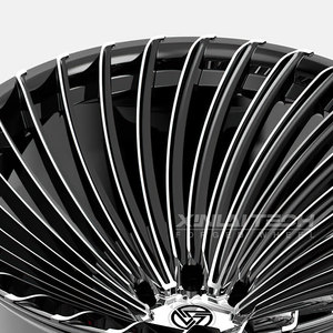 Jantes en aluminium forgé XL à profil profond concave 17 <span class=keywords><strong>18</strong></span> 19 20 21 22 <span class=keywords><strong>pouces</strong></span> 5x112 5x120 5x130 pour Porsche Audi BMW Mercedes AMG - Product Image 4