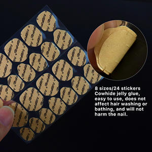 <span class=keywords><strong>Colle</strong></span> à <span class=keywords><strong>ongles</strong></span> en gel <span class=keywords><strong>double</strong></span> <span class=keywords><strong>face</strong></span> de haute qualité, super résistante et durable, pour les <span class=keywords><strong>ongles</strong></span> pressés, nouveau style de <span class=keywords><strong>colle</strong></span> à <span class=keywords><strong>ongles</strong></span> autocollante - Product Image 2