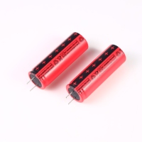 Huahui kapasitor Super dapat diisi ulang energi baru HFC2265 3.2V 2000mAh baterai Lithium untuk lampu sorot