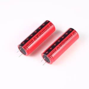 Huahui Nouvelle Énergie Recyclable Rechargeable Super Condensateur HFC2265 3.2V 2000mAh Batterie Au Lithium pour Projecteurs - Product Image 4