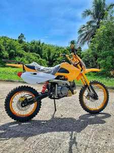 Scooter de mobilité pour <span class=keywords><strong>handicap</strong></span>és 125cc 4 temps, auto-équilibrant, essence, pocket bikes - Product Image 2