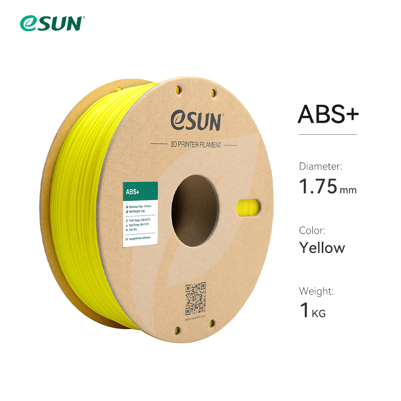 Yellow - china