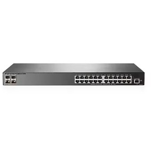 Commutateur réseau Aruba R8N87A 6000 24G Classe 4 PoE 4SFP 370W R8N87A24G - Product Image 3