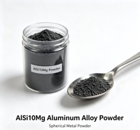 Poudre d'alliage d'aluminium AlSi10Mg