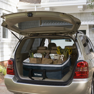 <span class=keywords><strong>Bolsa</strong></span> térmica aislante para la comida, bolso enfriador para el almuerzo con logotipo personalizado, impermeable, para la playa, Pizza, con asas - Product Image 6