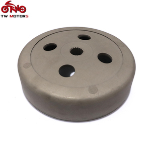 Parti del motociclo puleggia Scooter gruppo frizione <span class=keywords><strong>Hayate</strong></span> 33g Spin Licai frizione Scooter di alta qualità - Product Image 3