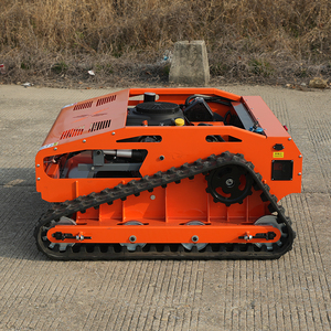Fournisseur direct d'usine, tondeuse à gazon sans angles morts, tondeuse à gazon robuste, tondeuse à gazon autopropulsée guidée - Product Image 2