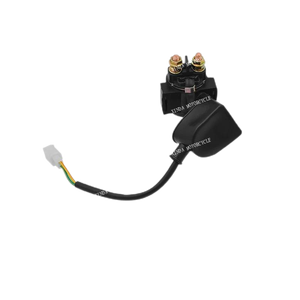 Moteur d'origine de haute qualité pour Voge Rally 300 <span class=keywords><strong>Carrosserie</strong></span> Accessoires de pièces de moto haut de gamme - Product Image 6