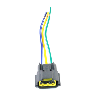 DJ70311Y-2.2-21 Connecteurs de Batterie Ronds Lucas Rists pour Automobile, Faisceau de Câblage Magnétique DT SAE, Connecteur de Câble Personnalisé Dsub - Product Image 3