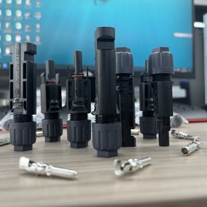 Jinko Tiger Neo n-loại 610W 615W 620W 625W 630W bảng điều khiển năng lượng mặt trời hệ thống nhà hoàn chỉnh với máy tính điện - Product Image 3