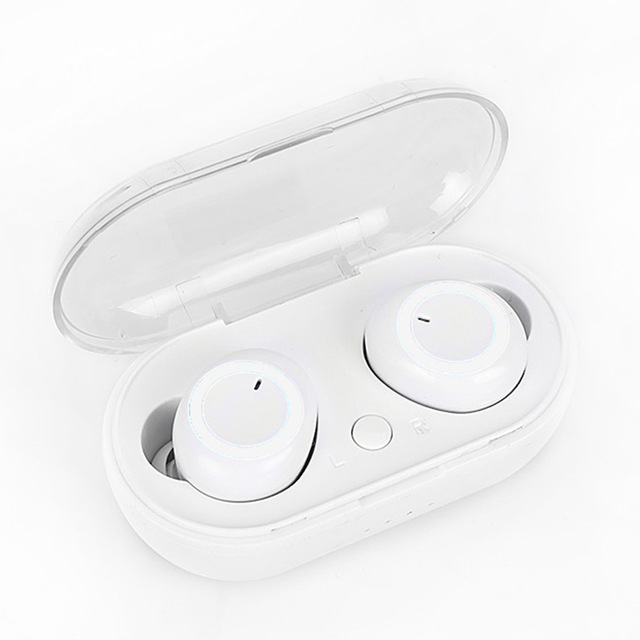 TWS Wireless Earbuds Wholesale Earphone In-ear Wireless Fashion Earphone With Best Quality