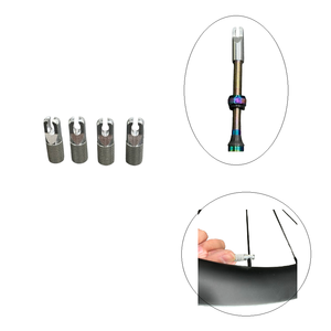 Outil de suppression de noyau de <span class=keywords><strong>valve</strong></span> <span class=keywords><strong>Tubeless</strong></span> pour roue de vélo <span class=keywords><strong>vtt</strong></span> - Product Image 4