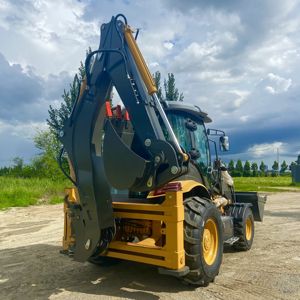 Spedizione gratuita terne escavatore <span class=keywords><strong>trattore</strong></span> nuovo retroescavatore Jcb Mini terne 4x4/terne - Product Image 1