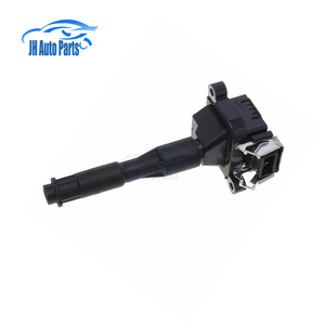 Bobine d'allumage Pack UF354 pour BMW M5 X5 330i 530i Z3 Z8 320i 323i 323Ci <span class=keywords><strong>323ti</strong></span> 328Ci 328i Land 0221504004 0221504029 12131703227 - Product Image 4