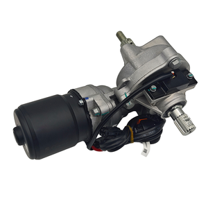 มอเตอร์พวงมาลัยพาวเวอร์ EPS <span class=keywords><strong>A380</strong></span> 380W สำหรับ CF 400 500 <span class=keywords><strong>800</strong></span> 1000รถ ATV Quad Go Kart ของแท้9DQV-150820-4200 - Product Image 1
