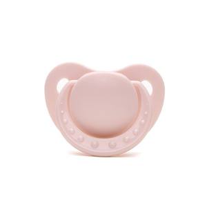 Dddlg/abdl ซิลิโคนสำหรับบรรเทาความเครียดจุกนมหลอกสำหรับผู้ใหญ่ปรับแต่งโลโก้ได้ตามต้องการ - Product Image 4