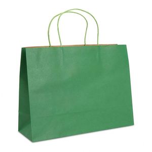 Sacs cadeaux en papier Sparkle and Bash avec poignées, en gros, pour anniversaires, fêtes, Noël, mariages et autres occasions. - Product Image 2