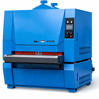Ligne de revêtement UV entièrement automatique pour le travail du bois, pour panneaux MDF stratifiés en placage de bois d'ingénierie, machine de vernissage UV à rouleaux