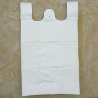 Sacs en plastique blancs, sacs en plastique bleus, sacs en polyéthylène, sacs biodégradables, fabricants de sacs d'emballage pour ballons