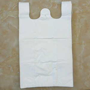 Sacs en plastique blancs, sacs en plastique bleus, sacs en polyéthylène, sacs biodégradables, fabricants de sacs d'emballage pour ballons - Product Image 5