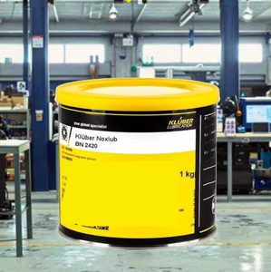 Kluber Noxlub BN 2420 Lubrifiant Kluber - Product Image 2