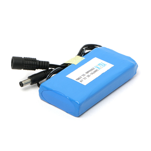 저렴한 리튬 폴리머 배터리 고전압 리포 3s 11.1볼트 <span class=keywords><strong>2900mAh</strong></span> 배터리 팩 - Product Image 2