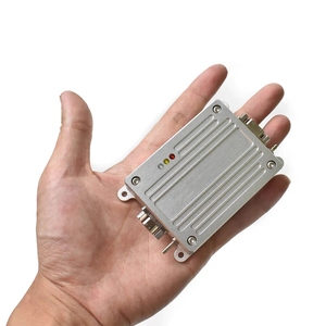 Motor DLE 60CC EFI Original para UAV con Alternador - Product Image 4
