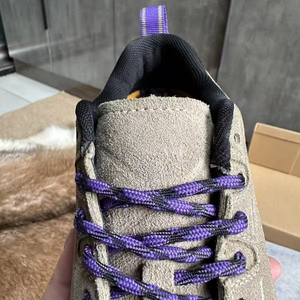Zapatillas de Diseño de Lujo 2026 para Deportes al Aire Libre, Camping, Senderismo, para Hombre y Mujer, Impermeables, Casuales, Antideslizantes, de Cuero Genuino - Product Image 6