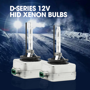 OEM Hid Xenon Thay Thế Ánh Sáng 4300K 5000K 6000K 8000K 10000K 12000K D1S D2S D2R D3S D4S D4R D5S D8S 35W Hid Đèn Pha Bóng Đèn - Product Image 3