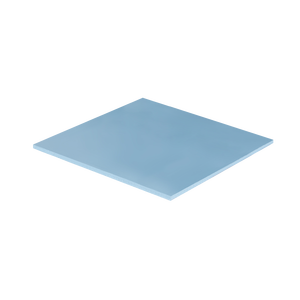 Almohadilla térmica ARCTIC: almohadilla térmica de rendimiento Premium, 100x100x1,5mm, 1 pieza, muy suave, relleno de huecos, puente de - Product Image 1