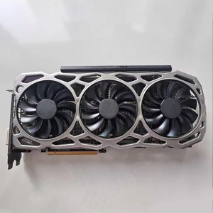 Carte graphique d'origine GTX <span class=keywords><strong>1080</strong></span> <span class=keywords><strong>Ti</strong></span> 11GB GDRD5X GAMING DP+DVI - Product Image 1
