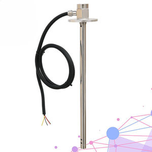 KeGan KG6061-1 RS485 Kapazitiver digitaler Kraftstoff tank Ölstand <span class=keywords><strong>sensor</strong></span> 5V/24V Flansch typ - Product Image 3