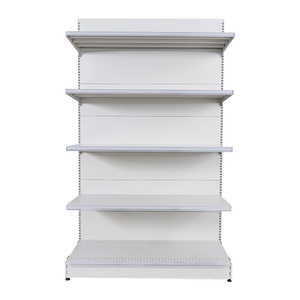 Supermarket Equipment <strong>Gondola</strong> <strong>Shelving</strong> Display <strong>Shelving</strong> for Sale - Product Image 3