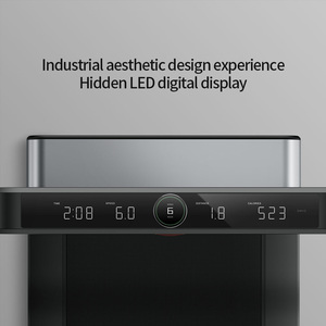 เครื่องเดินออกกำลังกาย <span class=keywords><strong>KingSmith</strong></span> Walking Pad X21 พับเก็บได้รวดเร็ว ความเร็ว 0.5-12 กม./ชม. รับน้ำหนักได้ 110 กก. ระบบ NFC ปฏิสัมพันธ์ระหว่างมนุษย์และคอมพิวเตอร์ ปรับความเร็วได้ไม่จำกัด - Product Image 2