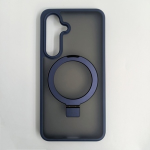 Không Thấm Nước Chủ Thiết Kế Trường Hợp Điện Thoại Cho Iphone Da Sang Trọng Dầu Miễn Phí Tay Chống Sốc Trường Hợp Điện Thoại Cho Iphone 15 14 13 12 11 - Product Image 4