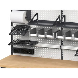 Fami-Pikpad de 284x287mm, bandeja de herramientas para cajones y encimeras de trabajo, de la marca Pikpad - Product Image 6