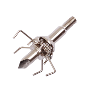 Petits jeux de tir à l'<span class=keywords><strong>arc</strong></span> et Points de cible, écrasement, <span class=keywords><strong>chasse</strong></span>, têtes larges de flèche, Judo, Point de patte, vis de 4mm - Product Image 3