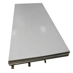 China Supplier Wholesale Engraved Stainless Steel Plate 5mm Laser Cutting Stainless Steel Sheets Flat Sheet